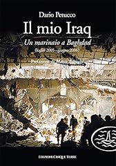 Mio iraq marinaio usato  Spedito ovunque in Italia 