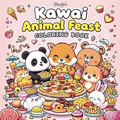 Kawai animal feast for sale  Delivered anywhere in UK