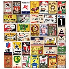 Tin signs pieces for sale  Delivered anywhere in Canada
