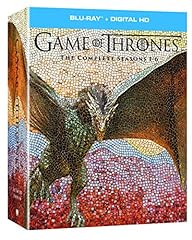 Game thrones complete for sale  Delivered anywhere in USA 