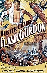 Flash gordon jean for sale  Delivered anywhere in USA 