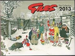 Giles collection 2013 for sale  Delivered anywhere in UK