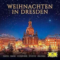 Weihnachten dresden d'occasion  Livré partout en Belgiqu