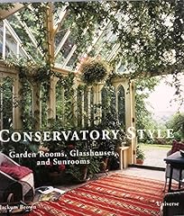 Conservatory style garden for sale  Delivered anywhere in USA 