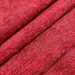 Fire retardant chenille for sale  Delivered anywhere in UK