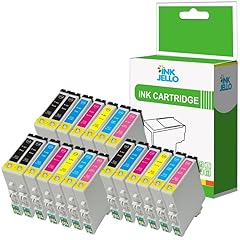 Inkjello cartuccia inchiostro usato  Spedito ovunque in Italia 