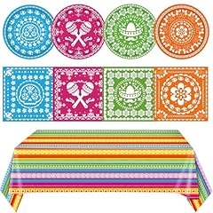 81pcs mexican fiesta for sale  Delivered anywhere in USA 