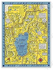Antiguos maps hysterical for sale  Delivered anywhere in USA 