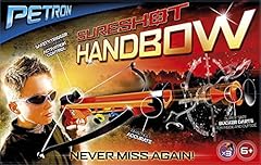 Petron sureshot handbow for sale  Delivered anywhere in UK