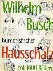 Humoristischer hausschatz gebraucht kaufen  Wird an jeden Ort in Deutschland