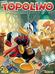 Fumetto topolino 3391 usato  Spedito ovunque in Italia 