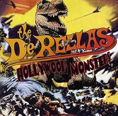 Hollywood monsters import d'occasion  Livré partout en France