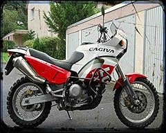 Cagiva elefant 900 for sale  Delivered anywhere in Ireland