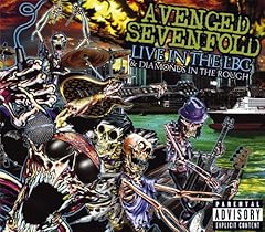 Avenged sevenfold live for sale  Delivered anywhere in USA 