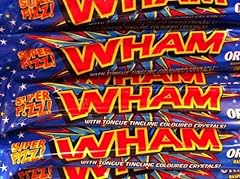 Wham super fizz for sale  Delivered anywhere in UK