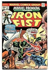 Marvel premiere comic for sale  Delivered anywhere in USA 