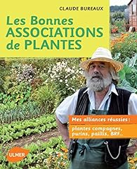 Bonnes associations plantes. d'occasion  Livré partout en France