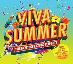 Viva summer for sale  Delivered anywhere in UK