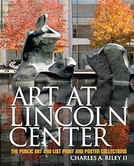 Art lincoln center for sale  Delivered anywhere in USA 