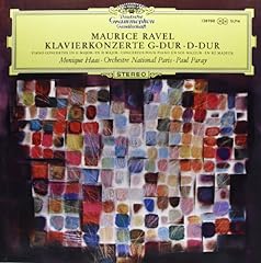 Ravel concerto per d'occasion  Livré partout en France