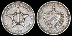 1915 1961 centavo for sale  Delivered anywhere in USA 
