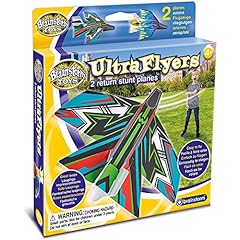 Brainstorm toys ultraflyers for sale  Delivered anywhere in UK