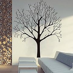 Bestpriceddecals bare tree for sale  Delivered anywhere in USA 