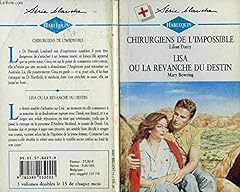 Chirurgiensde l4impossible sui d'occasion  Livré partout en France