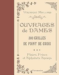 Ouvrages dames 300 d'occasion  Livré partout en Belgiqu