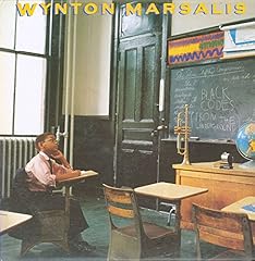 Wynton marsalis black for sale  Delivered anywhere in USA 