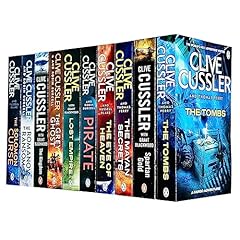 Clive cussler fargo for sale  Delivered anywhere in USA 