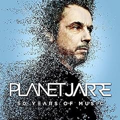 Planet jarre for sale  Delivered anywhere in UK