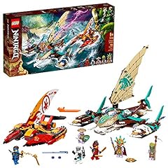 Lego ninjago catamaran for sale  Delivered anywhere in USA 