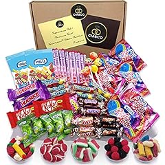 Candy gift box d'occasion  Livré partout en France