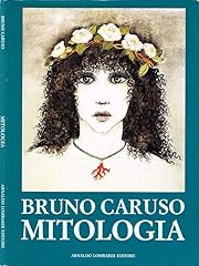 Bruno caruso mitologia. usato  Spedito ovunque in Italia 