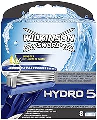 Wilkinson sword hydro gebraucht kaufen  Wird an jeden Ort in Deutschland