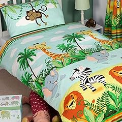 next cheeky monkey bedding for sale  Delivered anywhere in UK