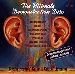 The ultimate demonstrat gebraucht kaufen  Wird an jeden Ort in Deutschland
