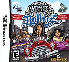 Homie rollerz nintendo for sale  Delivered anywhere in USA 