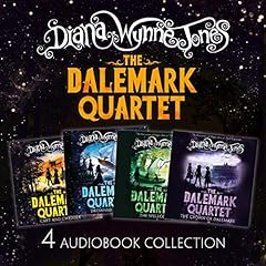The dalemark quartet gebraucht kaufen  Wird an jeden Ort in Deutschland
