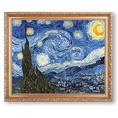 Starry night vincent for sale  Delivered anywhere in USA 