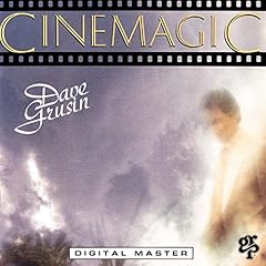 Cinemagic dave grusin d'occasion  Livré partout en France