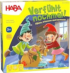 Haba 304508 verfühlt gebraucht kaufen  Wird an jeden Ort in Deutschland