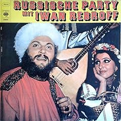 Russische party gebraucht kaufen  Wird an jeden Ort in Deutschland