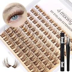Braune wimpern cluster gebraucht kaufen  Wird an jeden Ort in Deutschland