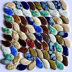 200g ceramics mosaic for sale  Delivered anywhere in USA 