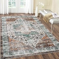 Rugsreal vintage print for sale  Delivered anywhere in USA 