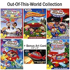 Little einsteins disney for sale  Delivered anywhere in USA 