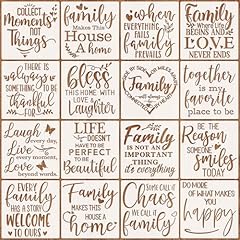 Ootsr 16pcs motivational for sale  Delivered anywhere in UK