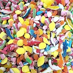 Pick mix sweets for sale  Delivered anywhere in UK